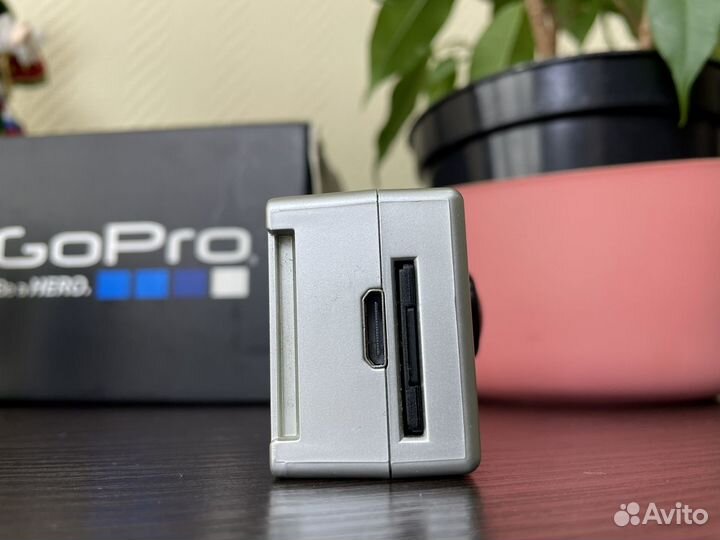 GoPro Hero 2