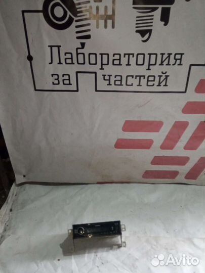 Магнитола Kenwood KMM-103RU