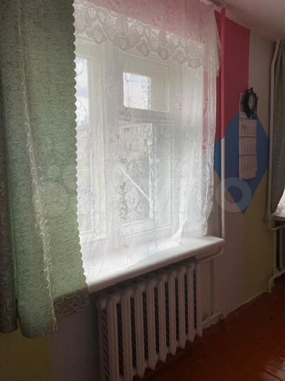 2-к. квартира, 26 м², 3/5 эт.