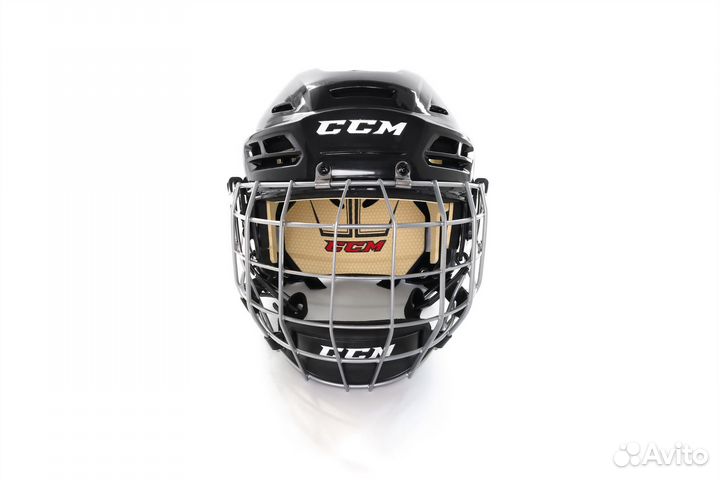 Шлем хоккейный ccm 110