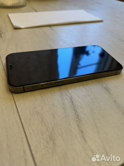 iPhone 12 Pro, 128 ГБ