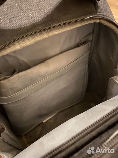 Рюкзак школьный ортопедический