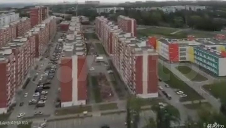 Свободного назначения, 40 м²