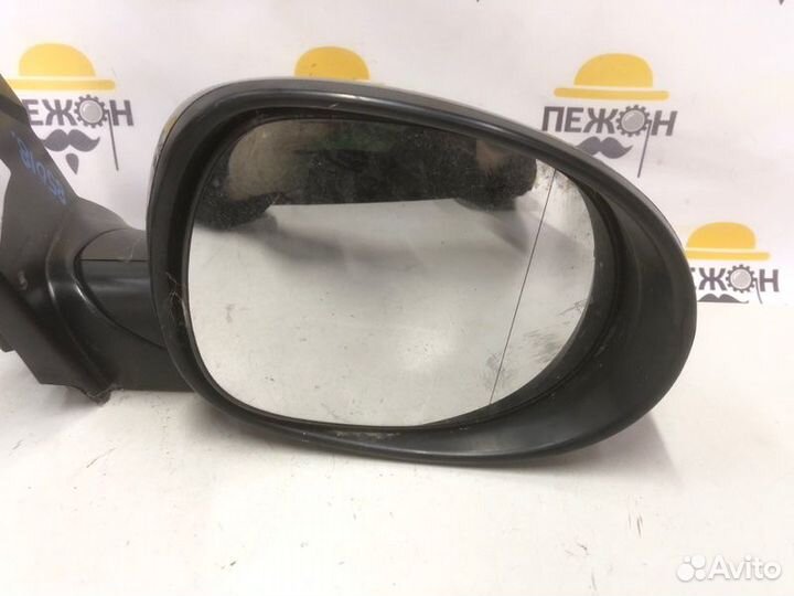 Зеркало правое Honda Civic 8 1.8 R18A2 2007