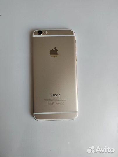 iPhone 6s