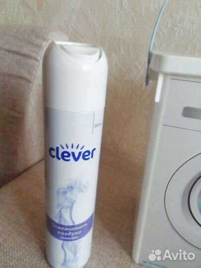 Освежитель