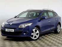 Renault Megane 1.5 MT, 2011, 247 881 км, с пробегом, цена 785 000 руб.