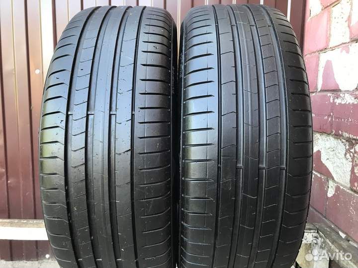 Pirelli P Zero 225/50 R18
