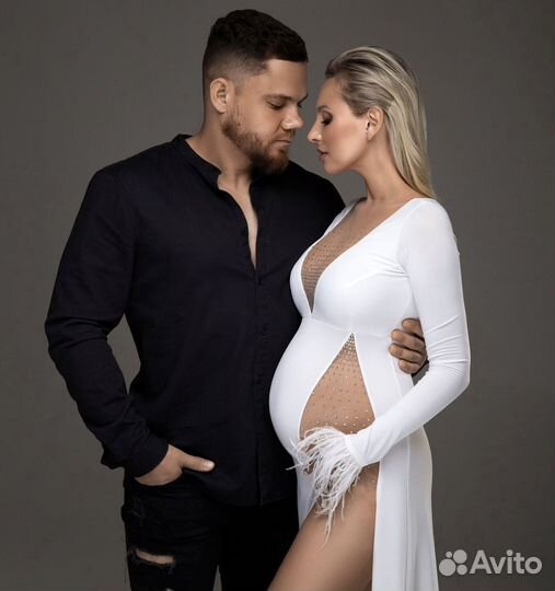 Фотосессия беременных Фотограф