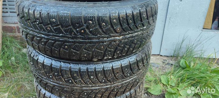 Hifly Snow Grip 185/65 R14