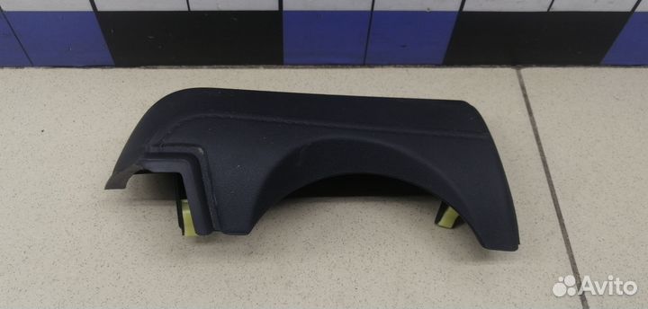 Накладка декоративная RAV 4 2013