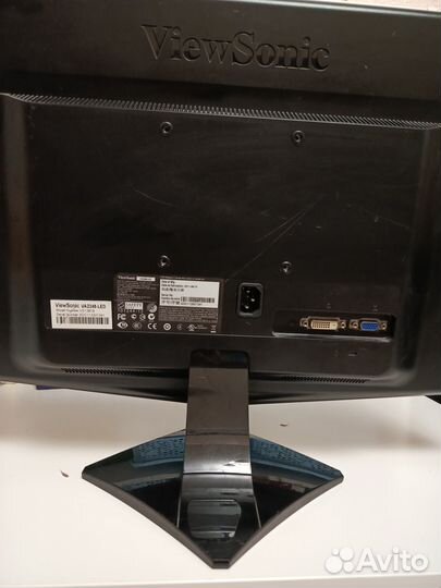 Монитор для компьютера