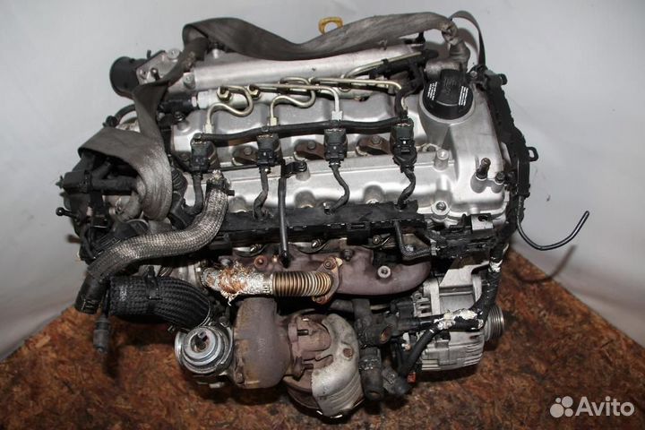 Двигатель Hyundai Getz 150Y12AH00/D4FA/KZ39802100
