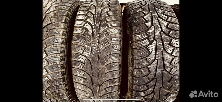 Nokian Tyres Hakkapeliitta SUV 5 225/60 R17