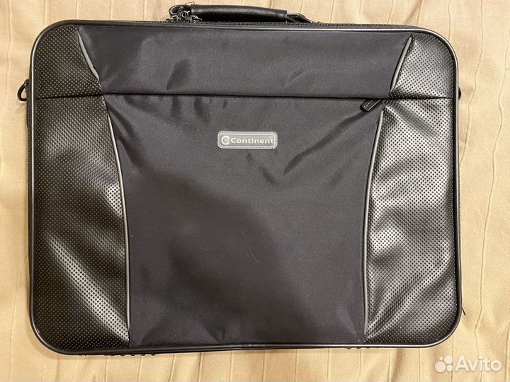Сумка для ноутбука Continent CC-892 17.3