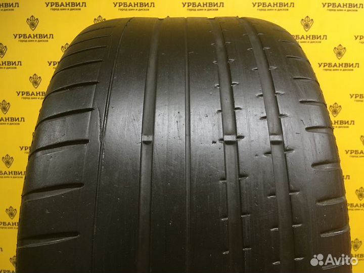 Continental ContiSportContact 2 295/30 R19 100Y