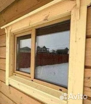 Пластиковые окна rehau