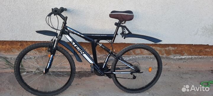 Велосипеды бу взрослый