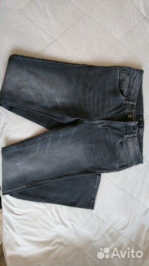 Мужские джинсы