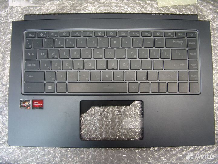 Топ кейс MSI modern 15 A5M-089RU