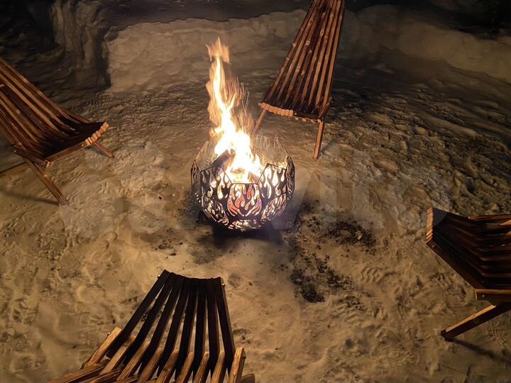 Дом 50 м² на участке 8,2 сот.