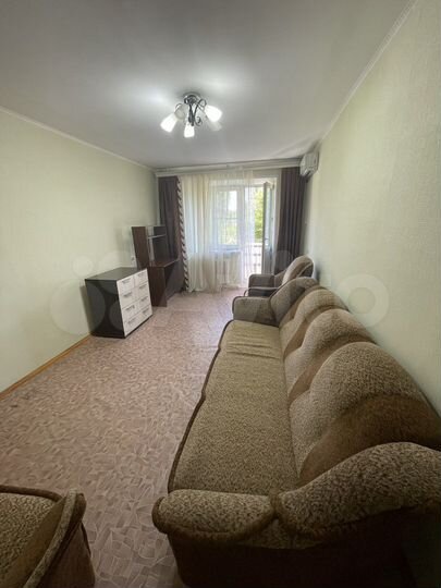 1-к. квартира, 36 м², 2/5 эт.