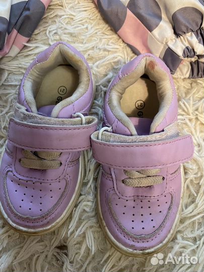 Детские вещи