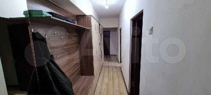 3-к. квартира, 85 м², 7/9 эт.