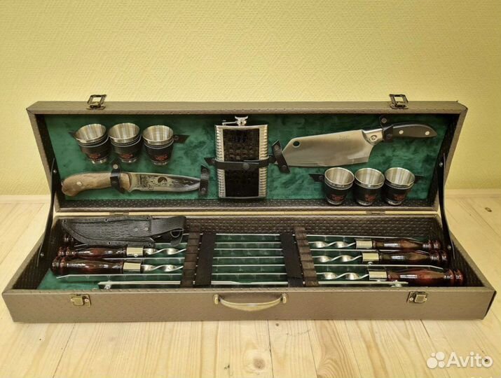 Шампyра подарочныe