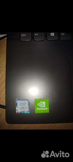 Lenovo ideapad 330-15ikb