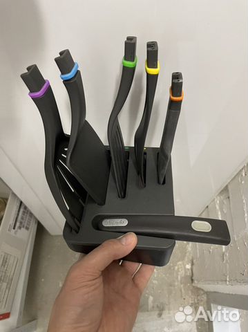 Кухонные лопатки для готовки