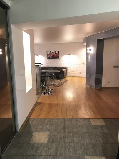 3-к. квартира, 95 м², 9/12 эт.