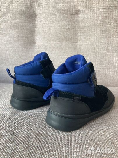 Ботинки Camper 35 р