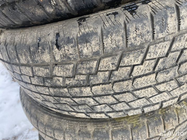 Hankook IceBear W300 2.25/4.5 R18