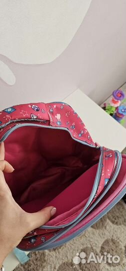 Рюкзаки ранцы для школы