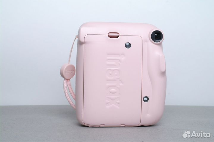 Фотоаппарат fujifilm Instax mini 11