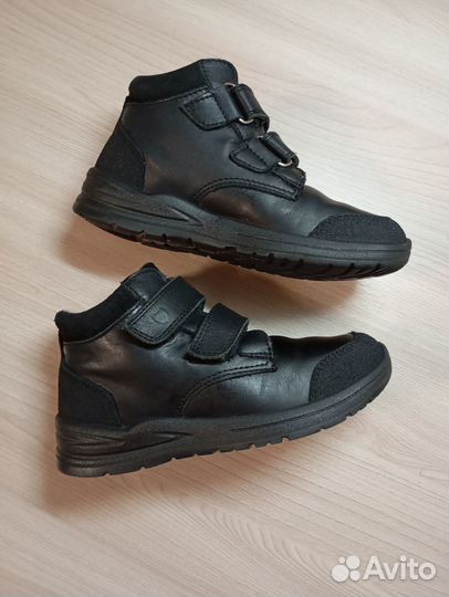 Ботинки демисезонные Котофей р.30 (19,5см.)