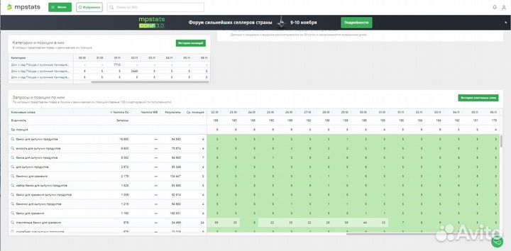 Консультация Wildberries Вайлдберриз / Ozon Озон
