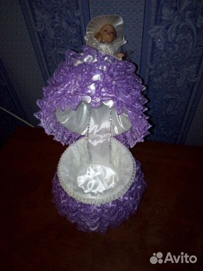 Подарки ручной работы