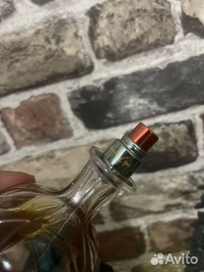 Парфюм тестеры из личной коллекции