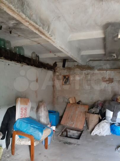 Гараж, 24 м²