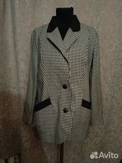 Жакет женский