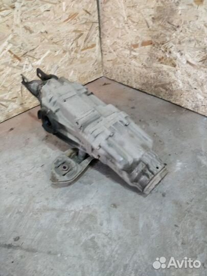 Редуктор задний Honda Elysion RR2