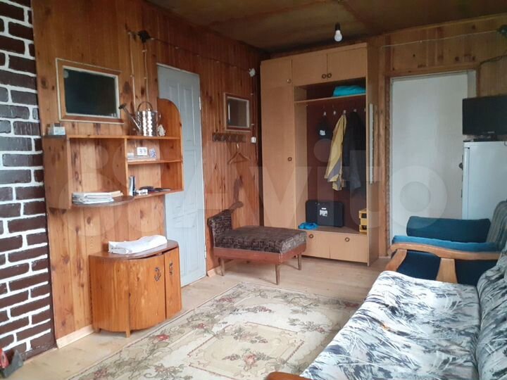 Дом 76,7 м² на участке 6 сот.