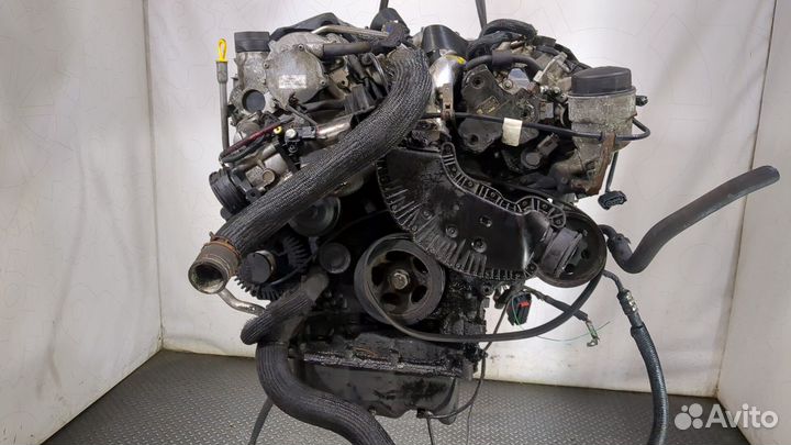 Турбина Chrysler 300C, 2008