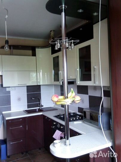 Кухни на заказ