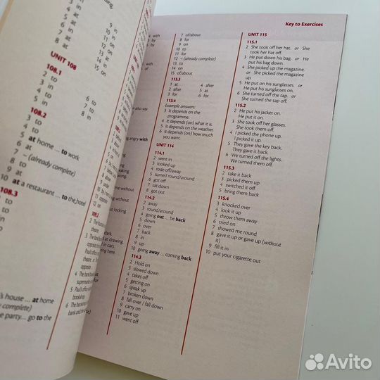 Essential Grammar in Use