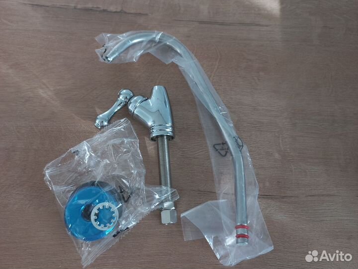 Кран от фильтра Аквафор