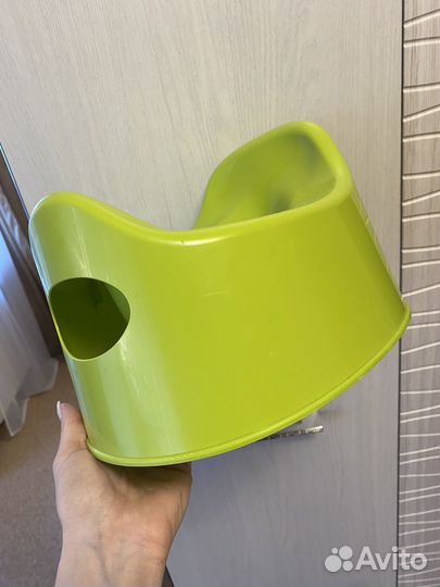 Горшок икеа