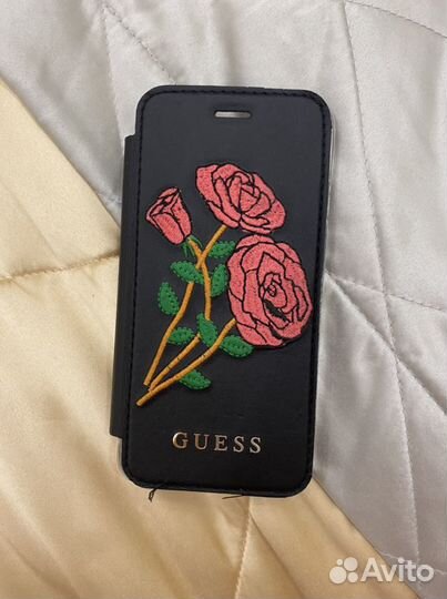 Чехол на iPhone 7